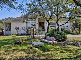 304 N Canyonwood Dr, Dripping Springs, TX 78620