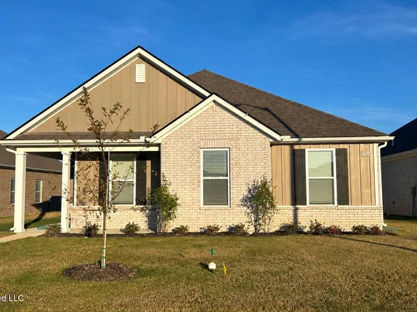 8236 Bankhead Dr, Olive Branch, MS 38654