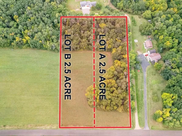 LOT 13th St NW #A, Little Falls, MN 56345