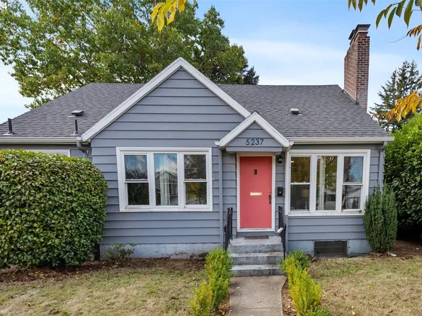 5237 SE 64th Ave, Portland, OR 97206