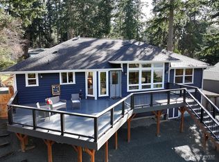 Mutiny Manor, Freeland, WA 98249
