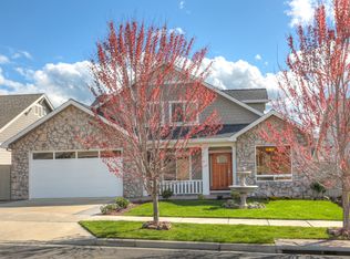 3758 Windgate St, Medford, OR