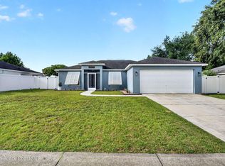 2419 Larkwood Rd, Titusville, FL 32780