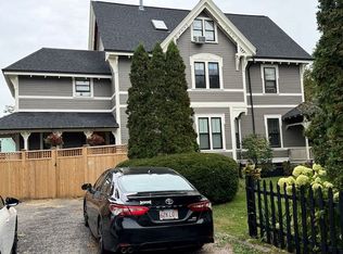 69 Adelaide Ave FLOOR 3, Providence, RI 02907