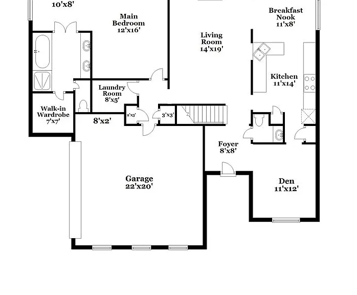 2221 Linda Shore Dr — Photo 2