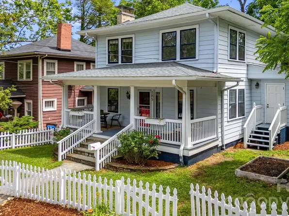 185 Flint St, Asheville, NC 28801