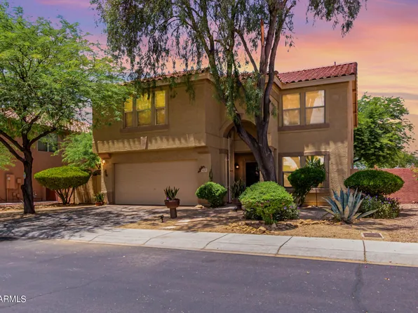 4632 N 94th Lane, Phoenix, AZ 85037