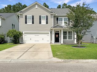 228 Laurel Crest Way, Summerville, SC 29486