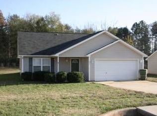 615 Wickson Ct, Spartanburg, SC 29301