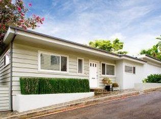 2045 Morgan Hill Dr, Los Angeles, CA 90068