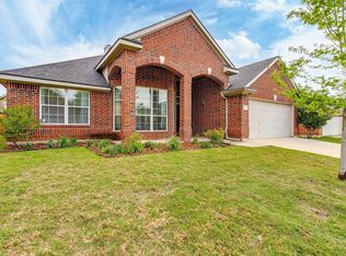 3725 Shiver Rd, Fort Worth, TX 76244