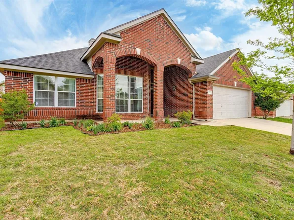 3725 Shiver Rd, Fort Worth, TX 76244