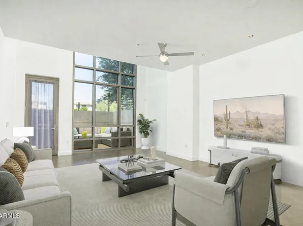 15215 N KIERLAND Boulevard #104, Scottsdale, AZ 85254