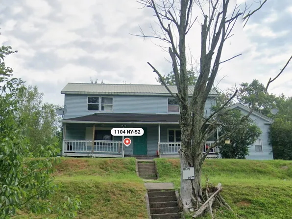 1104 State Route 52 #4, Loch Sheldrake, NY 12759
