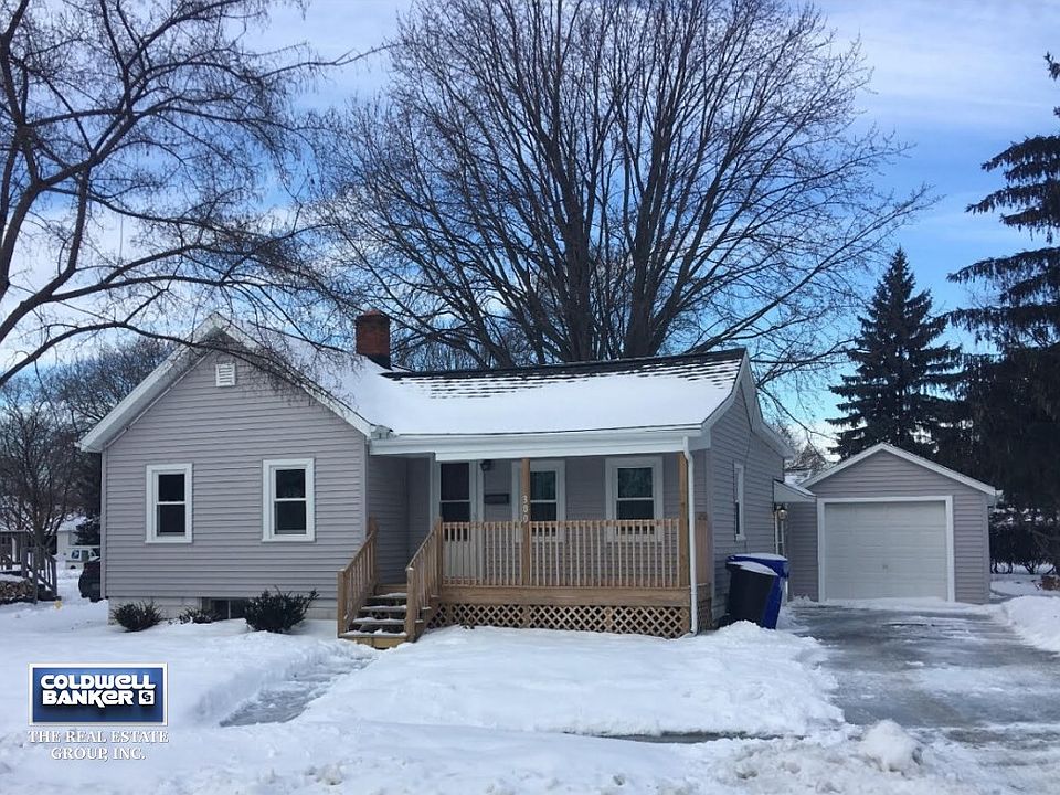 New Windows & Siding
