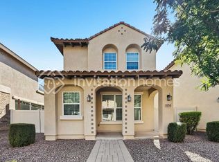 1054 S Agnes Ln, Gilbert, AZ 85296