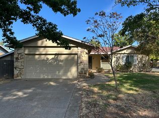 2400 El Lujo Way, Rancho Cordova, CA 95670