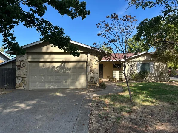 2400 El Lujo Way, Rancho Cordova, CA 95670