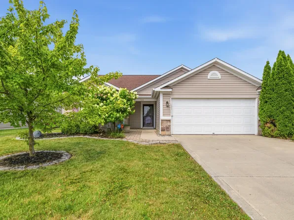 5264 Brassie Dr, Indianapolis, IN 46235