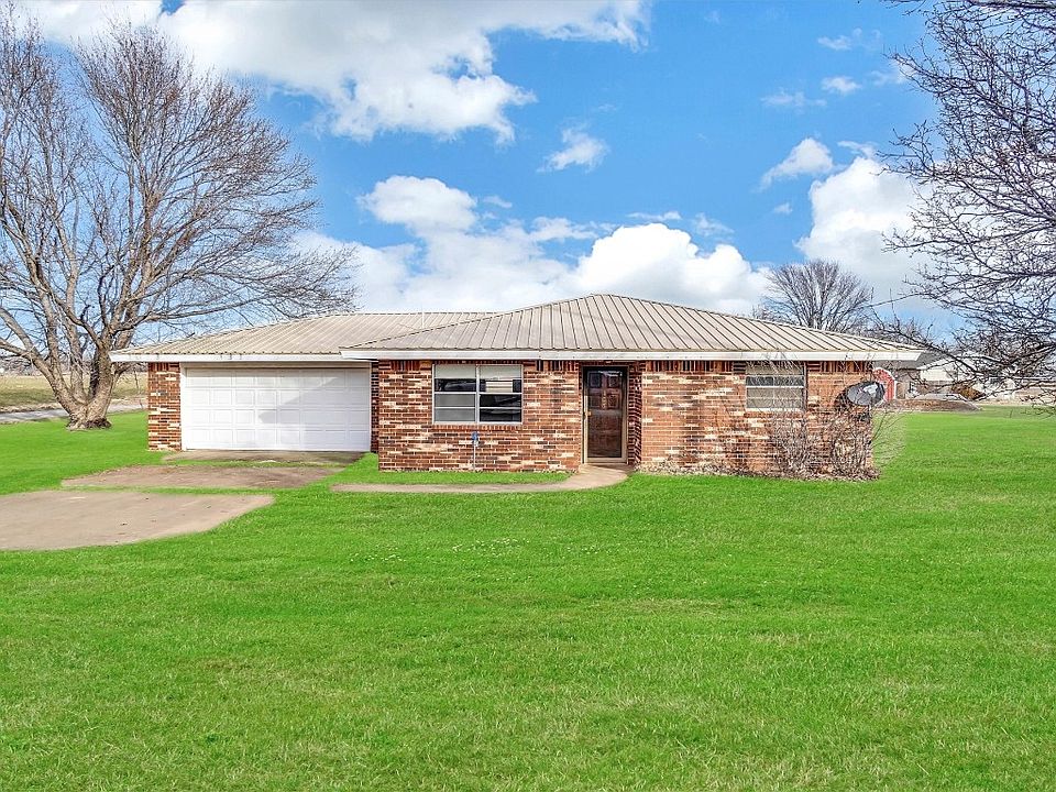105 NW Boundry Rd, Erick, OK 73645 MLS 1114288 Zillow