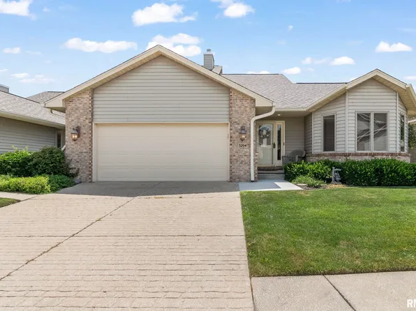 3204 Eagle Watch Dr, Springfield, IL 62711