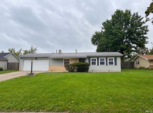 7921 Chinchilla Ln, Fort Wayne, IN 46816