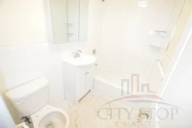 Rented by City Stop Realty