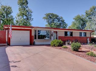 2621 S Perry St, Denver, CO 80219