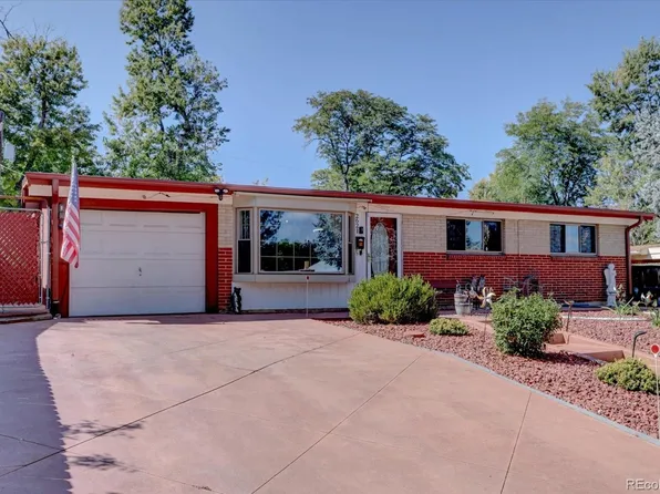 2621 S Perry S, Denver, CO 80219