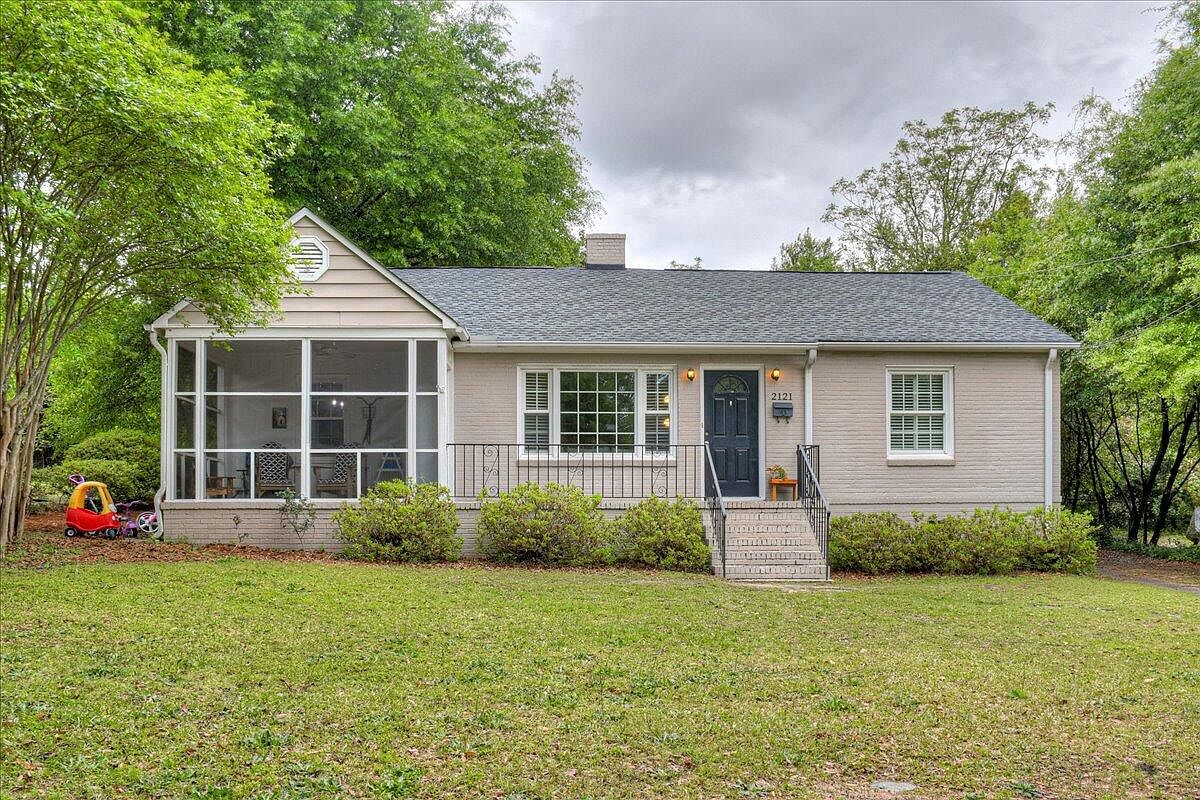 2121 McDowell St, Augusta, GA 30904 Zillow