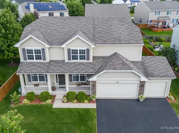 1191 Daytona Way, Hampshire, IL 60140