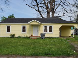 515 S 4th St, Dardanelle, AR 72834