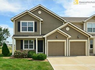 9515 N Baltimore Ave, Kansas City, MO 64155