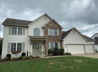 27364 Maurer Dr, Olmsted Township, OH 44138