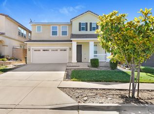 4563 Condor Ave, Fontana, CA 92336