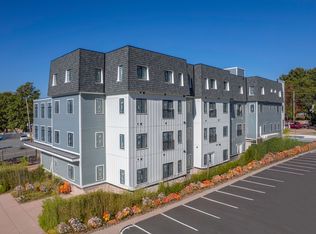 1060 Main Street, Millis, MA 02054