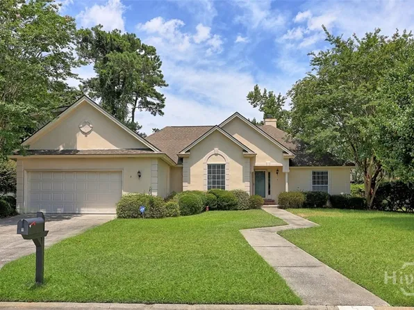 5 Indian Summer Court, Savannah, GA 31410