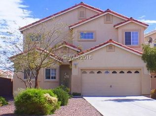 8834 Red Fox Dr #0, Las Vegas, NV 89123