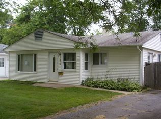 192 George Rd, Wheeling, IL 60090