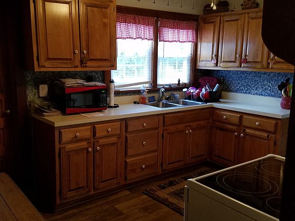 Beautiful kitchen
