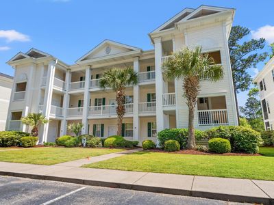 624 River Oaks Dr. #52A, Myrtle Beach, SC, 29579
