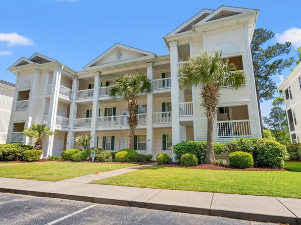 624 River Oaks Dr. #52A, Myrtle Beach, SC 29579