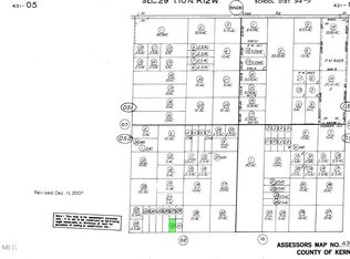 43105332001 Champagne Ave, Rosamond, CA 93560