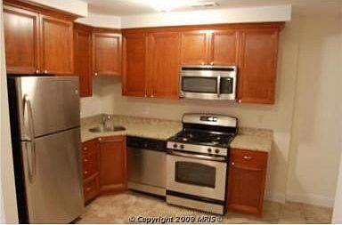 Main Level first Floor Kitchen 1