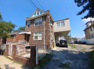 99 Street, East Elmhurst, NY 11369