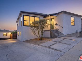 1239 N Stone St, Los Angeles, CA 90063