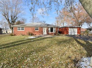 9138 Walton Ave, Indianapolis, IN