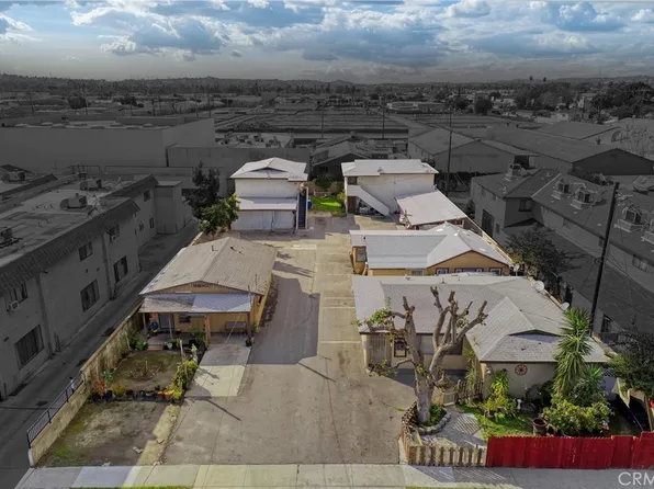 2529 Adelia Ave, South El Monte, CA 91733