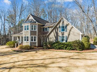2308 Wyngate Dr, Hillsborough, NC 27278