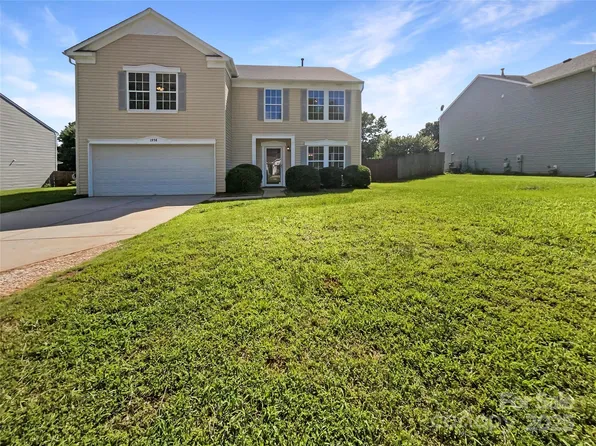 1958 Leesburg Dr, Clover, SC 29710